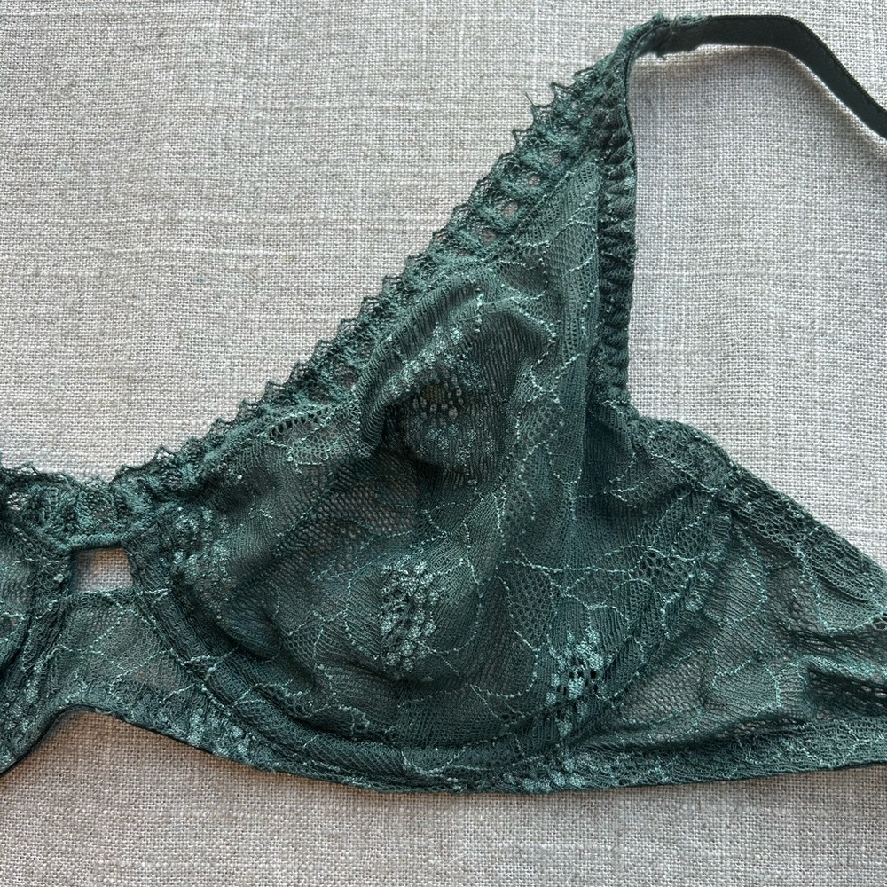 Lace Simon Perele Bra - 34B